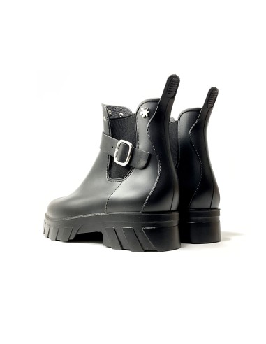 boots-bottines jumpstar meduse