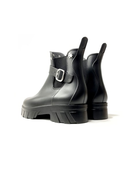 boots-bottines jumpstar meduse