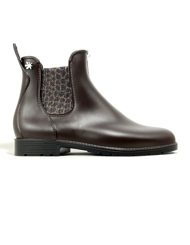 boots-bottines jumpmini meduse