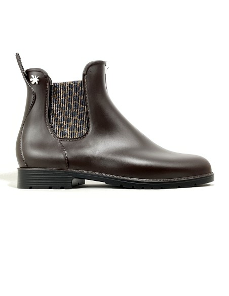 boots-bottines jumpmini meduse