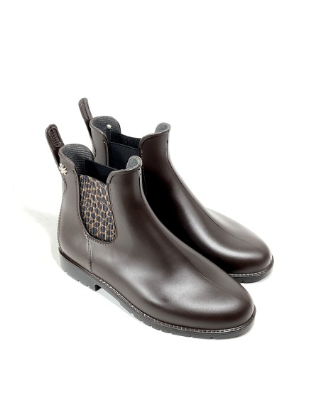 boots-bottines jumpmini meduse