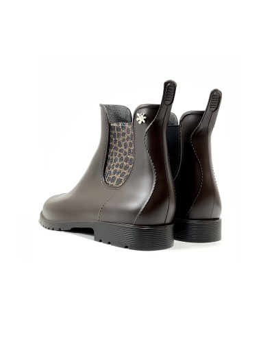 boots-bottines jumpmini meduse
