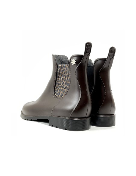 boots-bottines jumpmini meduse