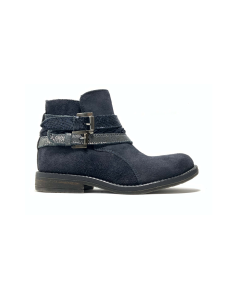 boots et bottes korona peau reqins