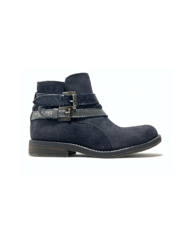 boots et bottes korona peau reqins