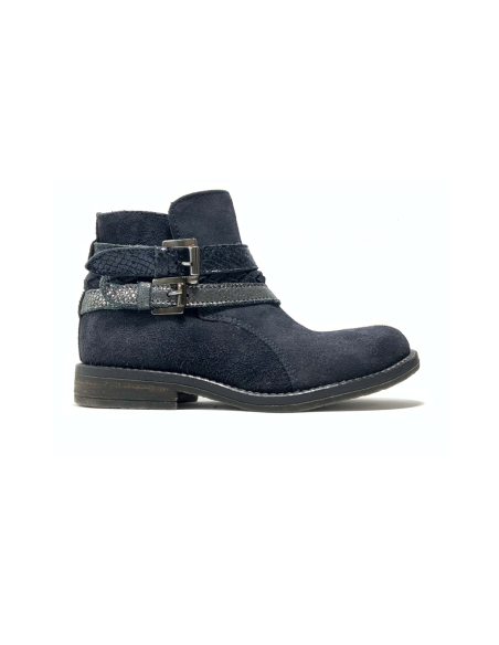 boots et bottes korona peau reqins