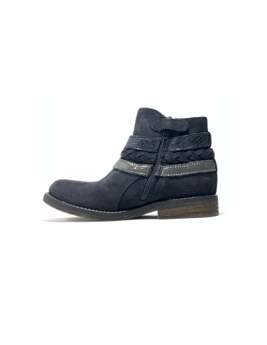 boots et bottes korona peau reqins