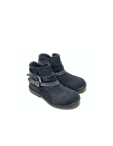 boots et bottes korona peau reqins