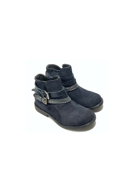 boots et bottes korona peau reqins