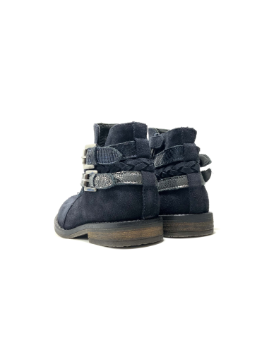 boots et bottes korona peau reqins