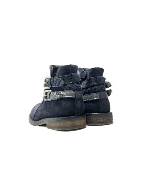 boots et bottes korona peau reqins