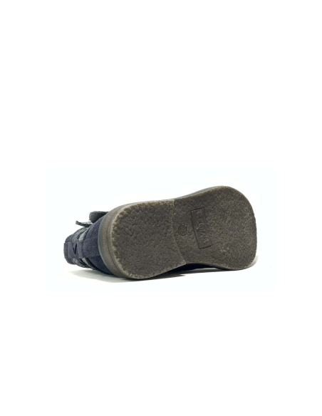 boots et bottes korona peau reqins