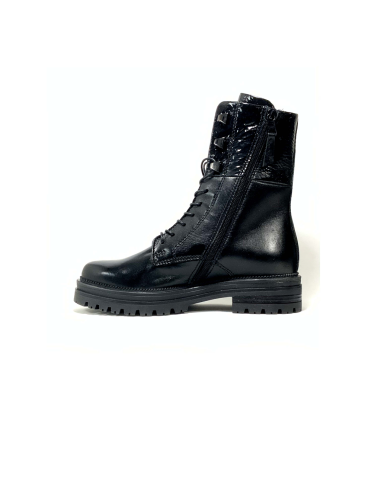 boots-bottines kariste metamorf'ose