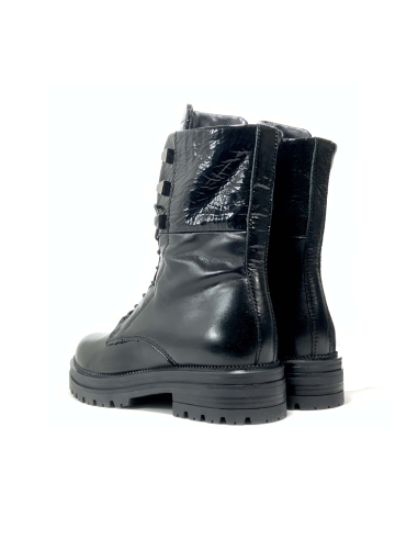 boots-bottines kariste metamorf'ose