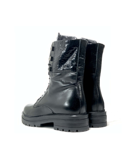 boots-bottines kariste metamorf'ose