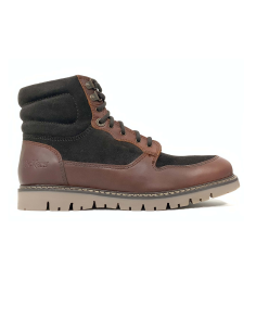 baskets sneakers kick mountain KICKERS