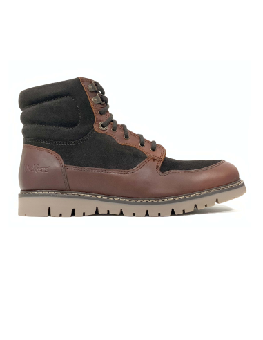 baskets sneakers kick mountain KICKERS