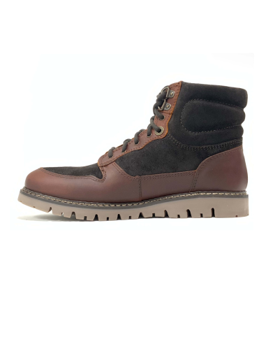 baskets sneakers kick mountain KICKERS