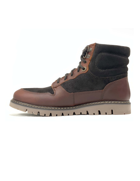 baskets sneakers kick mountain KICKERS
