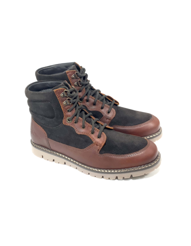 baskets sneakers kick mountain KICKERS
