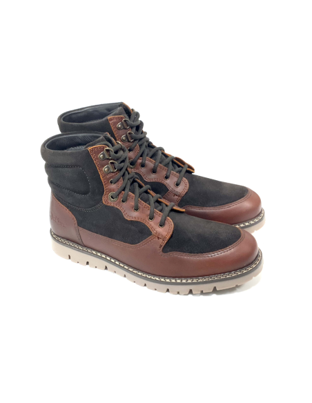 baskets sneakers kick mountain KICKERS