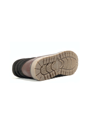 baskets sneakers kick mountain KICKERS