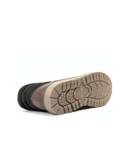 baskets sneakers kick mountain KICKERS