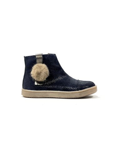 boots et bottes klap bellamy