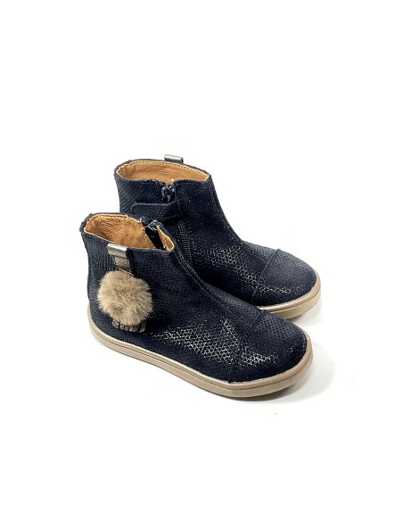 boots et bottes klap bellamy