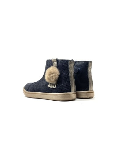 boots et bottes klap bellamy