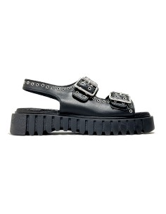 sandales nu-pieds kick falk KICKERS