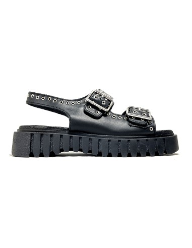 sandales nu-pieds kick falk KICKERS