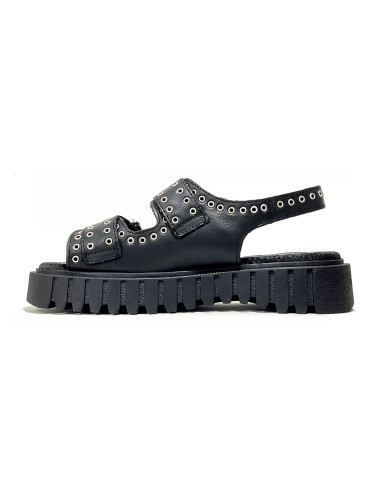 sandales nu-pieds kick falk KICKERS