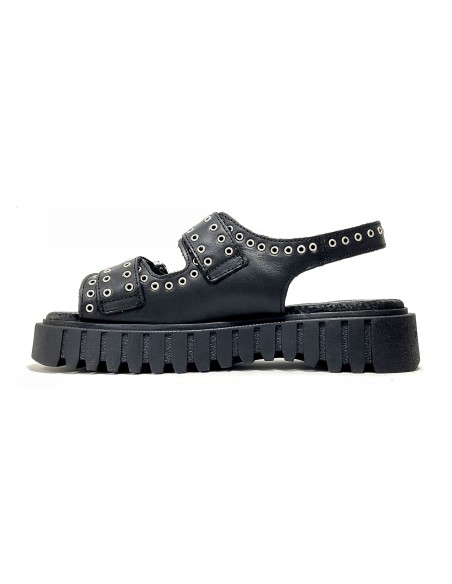 sandales nu-pieds kick falk KICKERS