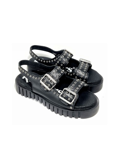 sandales nu-pieds kick falk KICKERS