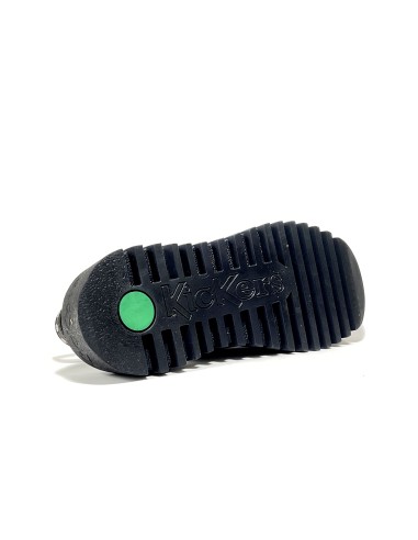 sandales nu-pieds kick falk KICKERS