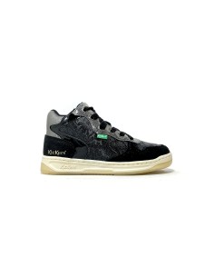 baskets sneakers kicklax KICKERS