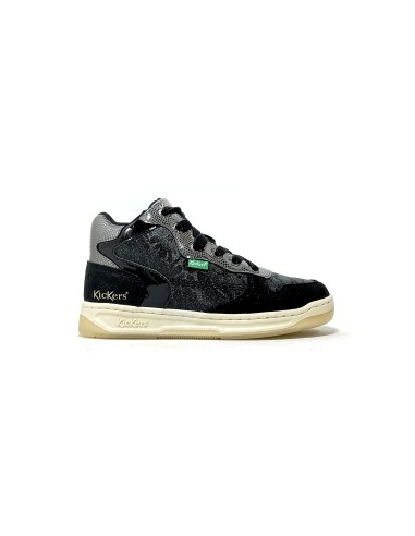 baskets sneakers kicklax KICKERS