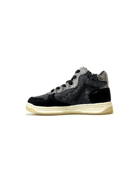baskets sneakers kicklax KICKERS