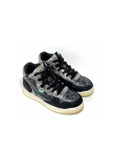baskets sneakers kicklax KICKERS