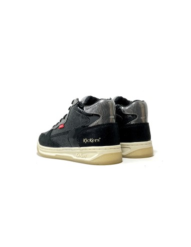 baskets sneakers kicklax KICKERS