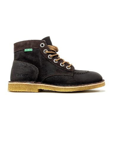 baskets sneakers kick legend KICKERS