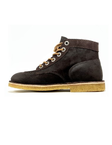 baskets sneakers kick legend KICKERS