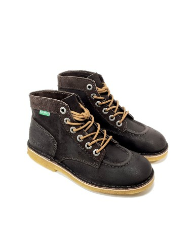baskets sneakers kick legend KICKERS
