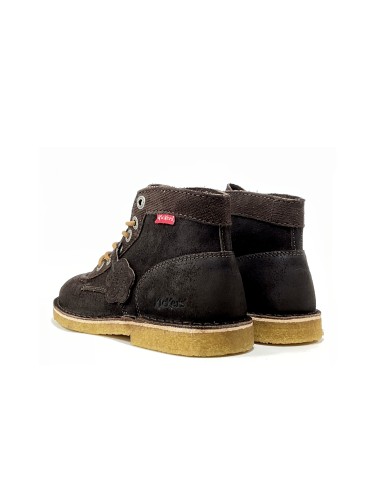 baskets sneakers kick legend KICKERS