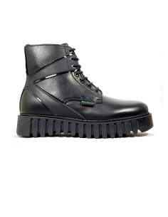 boots-bottines kick fabulous KICKERS