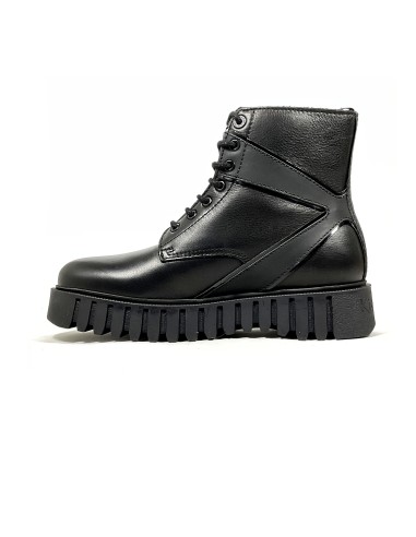 boots-bottines kick fabulous KICKERS