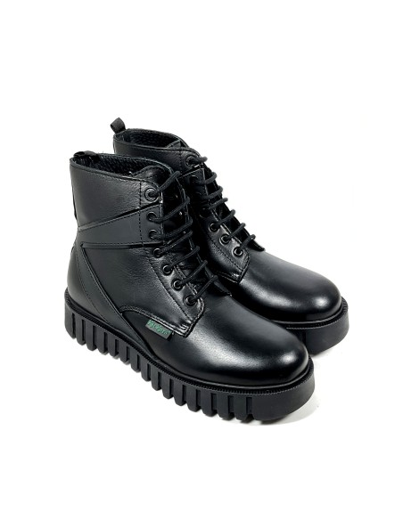 boots-bottines kick fabulous KICKERS