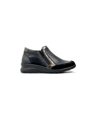 baskets sneakers l4851-00 rieker