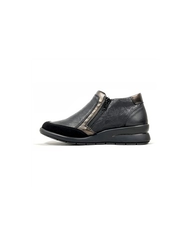 baskets sneakers l4851-00 rieker
